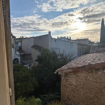 Le Lodi Apartment Marseille Exterior photo